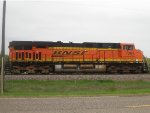 BNSF 7295